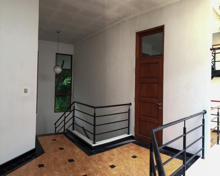 Rumah disewakan di Meadow Green Lippo Cikarang